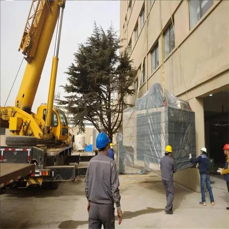 隆昌附近12吨吊车出租电话