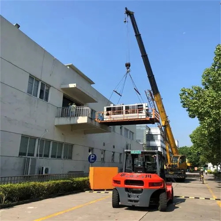 隆昌小型吊车出租电话