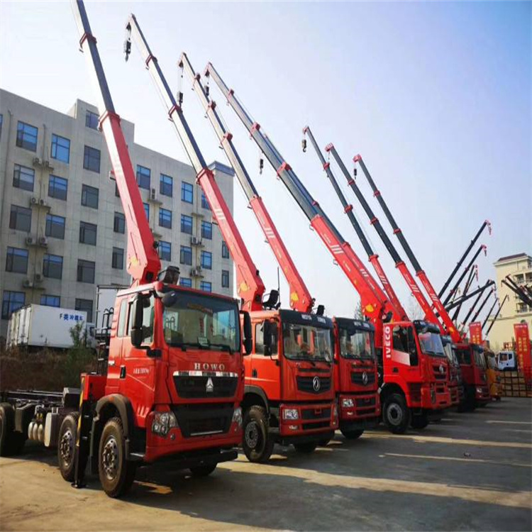 隆昌租专业吊车电话