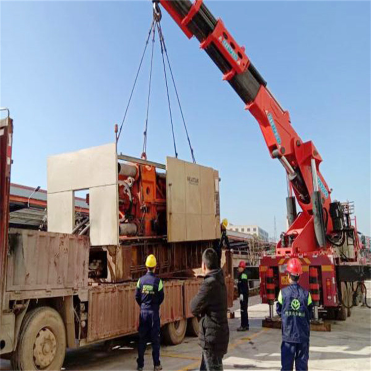 隆昌附近随车吊出租，便捷服务与实用联系方式