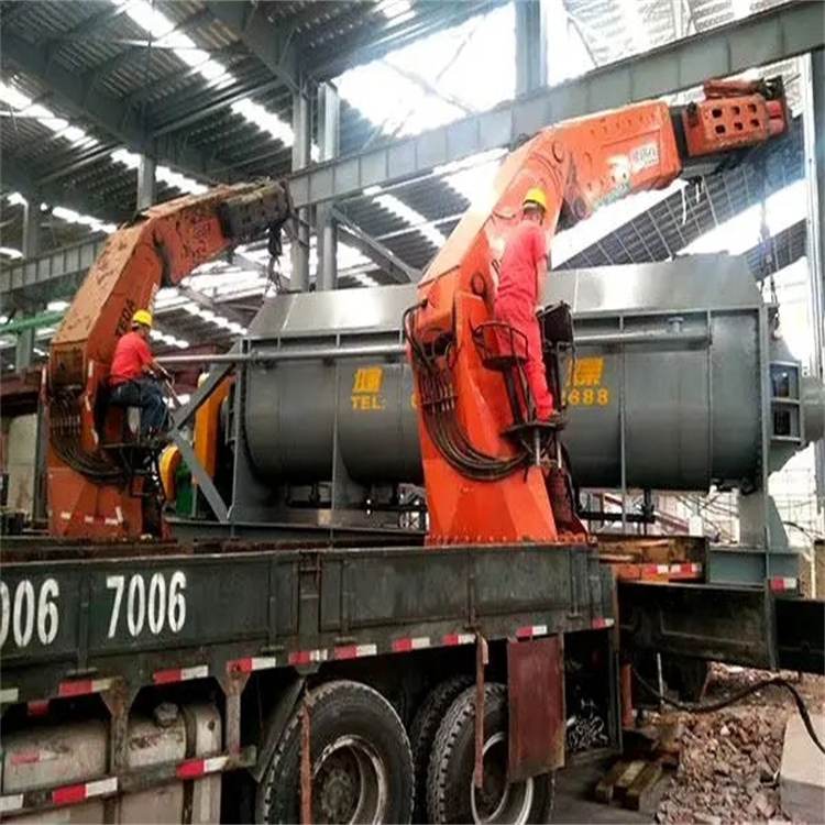 隆昌大型随车吊出租多少钱