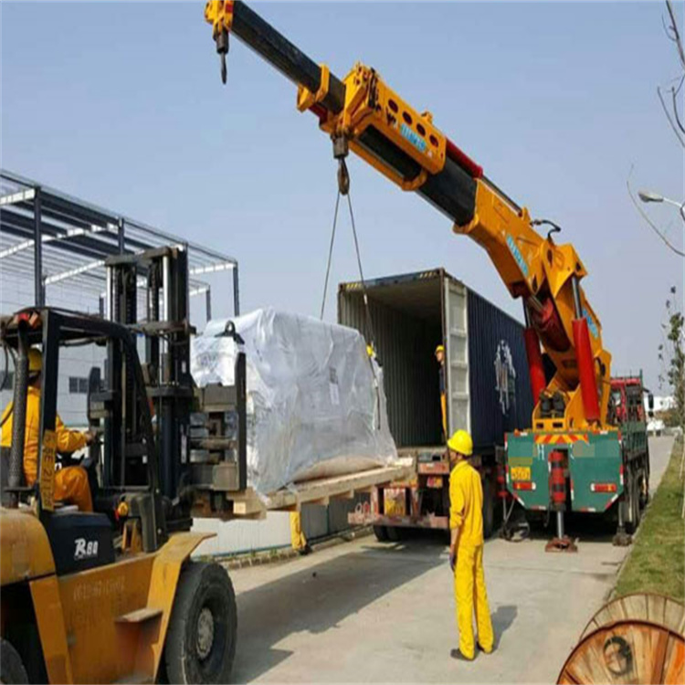 隆昌专业随车吊出租电话