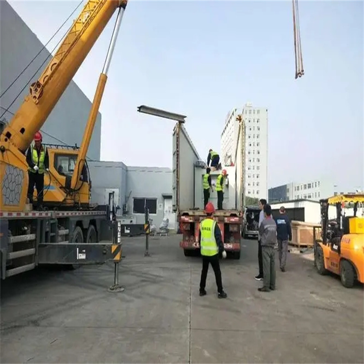 隆昌如何找到附近的吊车救援服务