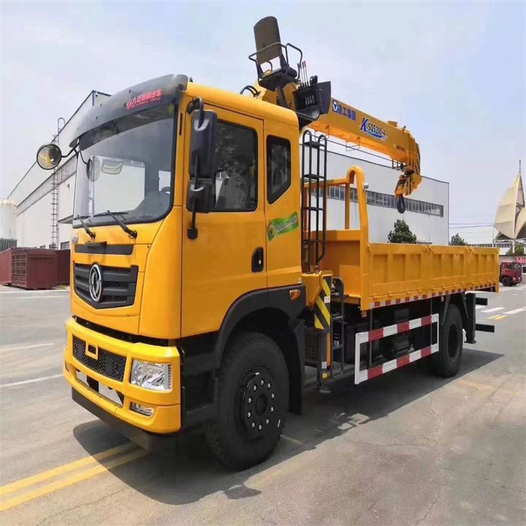 隆昌附近找一辆随车吊出租