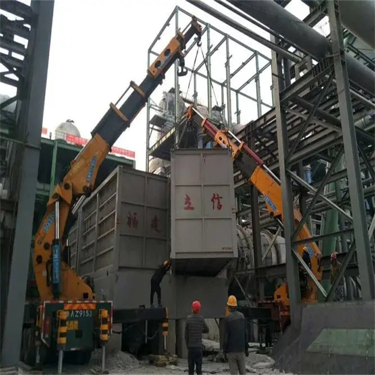 隆昌折臂吊车租赁电话