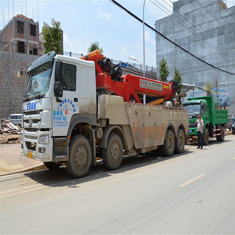 隆昌50吨随车吊出租