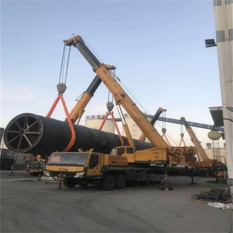 隆昌如何评估吊车出租公司在风电设备吊装的专业性