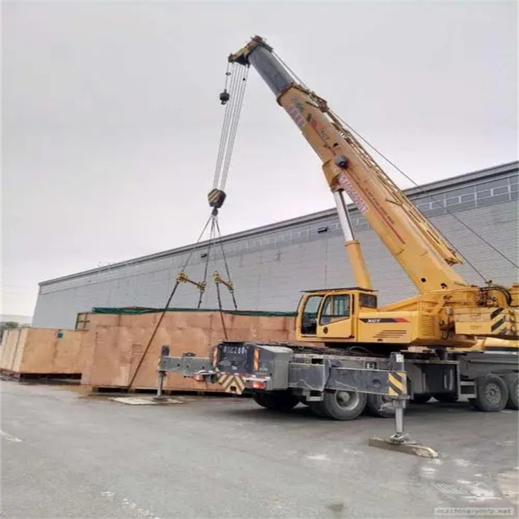 隆昌急需吊车出租怎么办|24小时响应|跨区调配服务