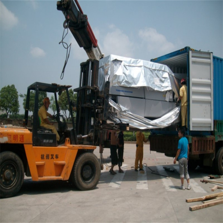 隆昌专业吊车出租多少钱