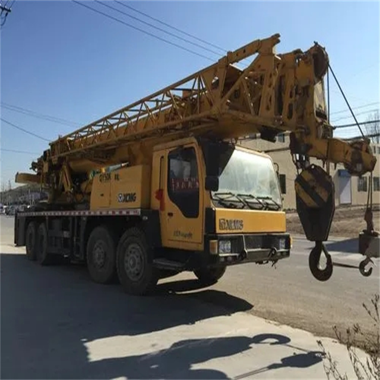 隆昌哪里有专业吊车出租