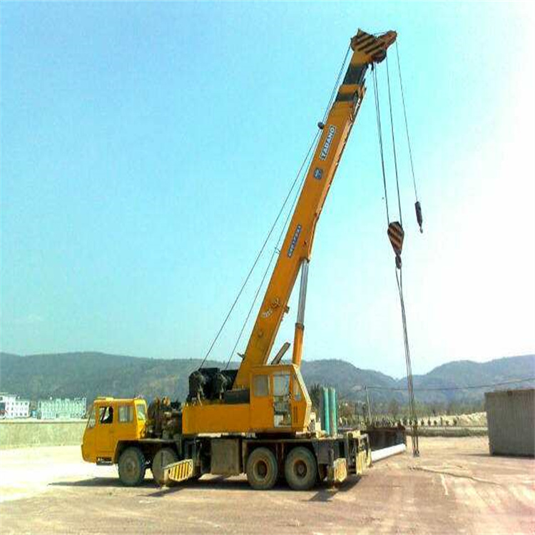 隆昌小型吊车出租价格是多少